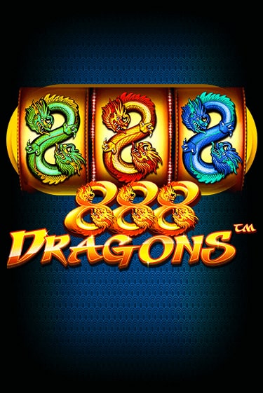 Демо игра 888 Dragons играть онлайн | Casino X бесплатно