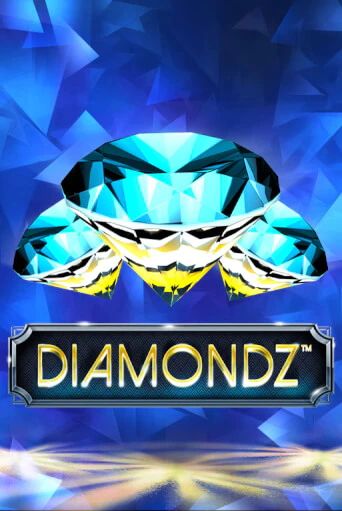 Демо игра DiamondZ играть онлайн | Casino X бесплатно