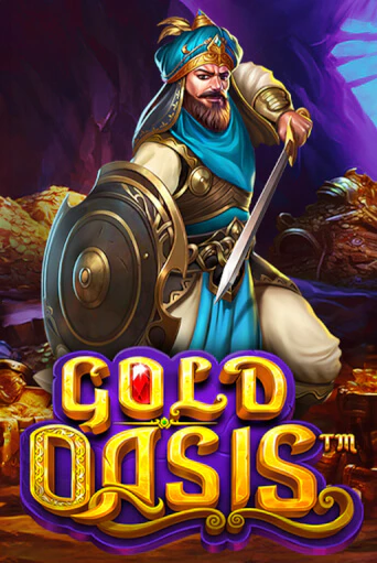 Демо игра Gold Oasis играть онлайн | Casino X бесплатно