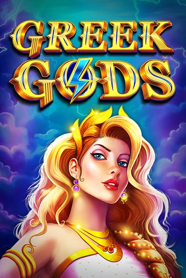 Демо игра Greek Gods играть онлайн | Casino X бесплатно