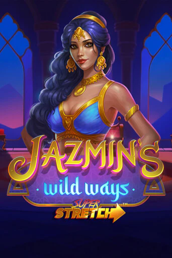 Демо игра Jazmin's Wild Ways играть онлайн | Casino X бесплатно