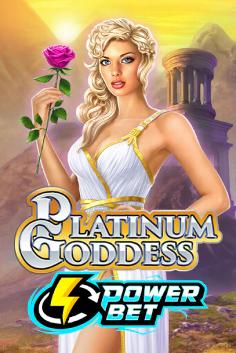Демо игра Platinum Goddess играть онлайн | Casino X бесплатно