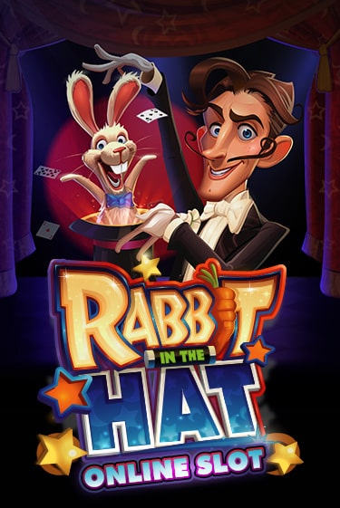 Демо игра Rabbit In The Hat играть онлайн | Casino X бесплатно