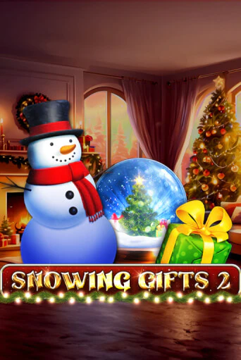 Демо игра Snowing Gifts 2 играть онлайн | Casino X бесплатно