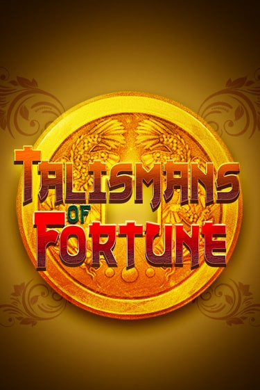 Демо игра Talismans of Fortune играть онлайн | Casino X бесплатно