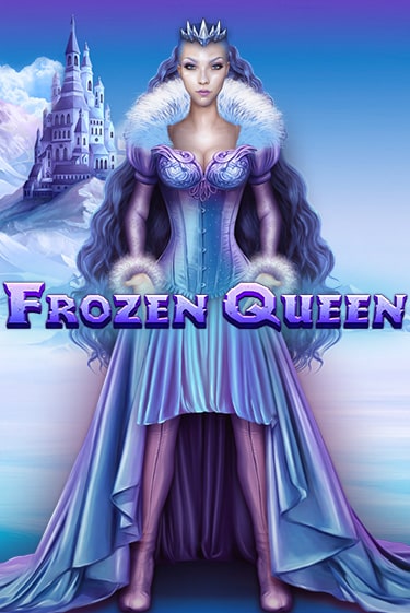 Демо игра Frozen Queen играть онлайн | Casino X бесплатно